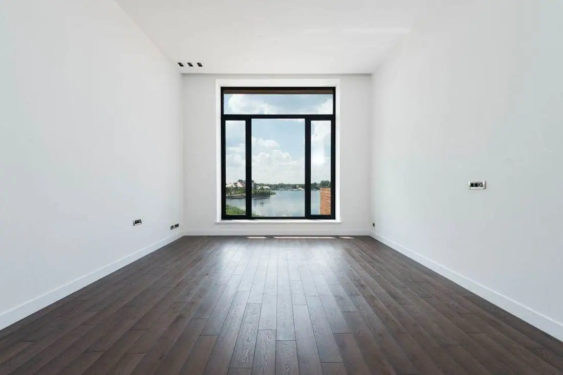 Salon – tadilat sonrası (temsili)