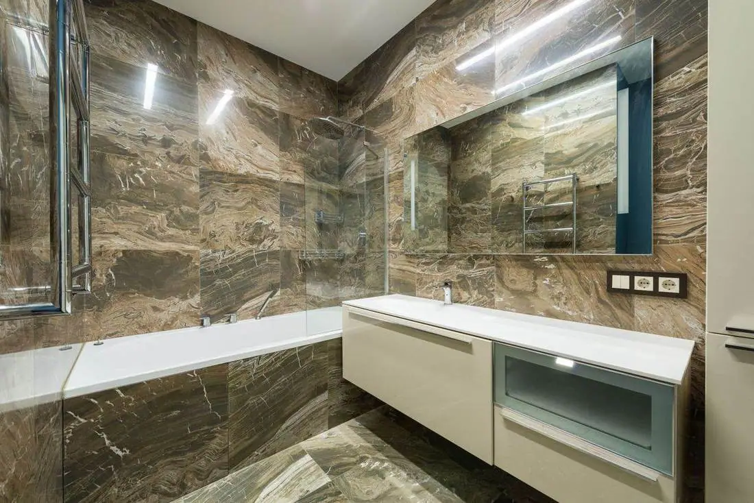 Banyo Yenileme (temsili fotoğraf)